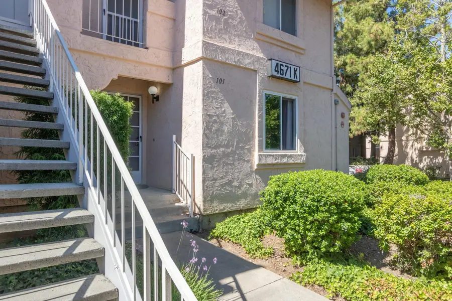 4671 Laurie Commom #101, Livermore, CA 94550 - #3