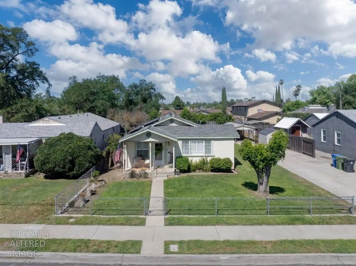 343 Poplar Avenue, Manteca, CA 95336 - #1