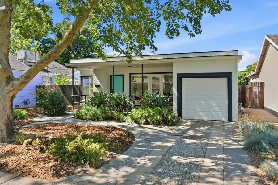 2129 Stacia Way, Sacramento, CA 95822 - #2