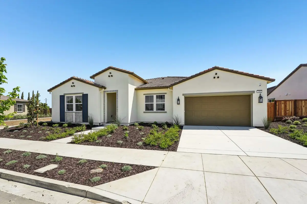 398 Trellis Way, Brentwood, CA 94513 - #1
