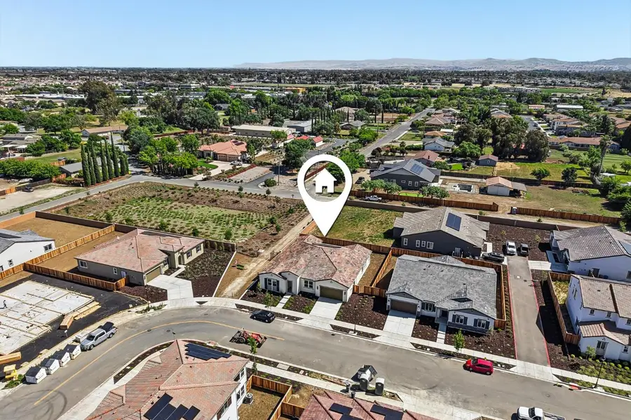 398 Trellis Way, Brentwood, CA 94513 - #3