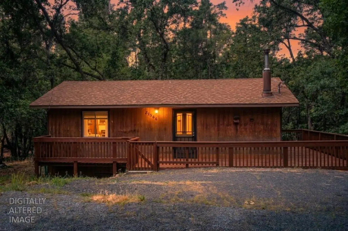 21546 American River Drive, Sonora, CA 95370 - #1
