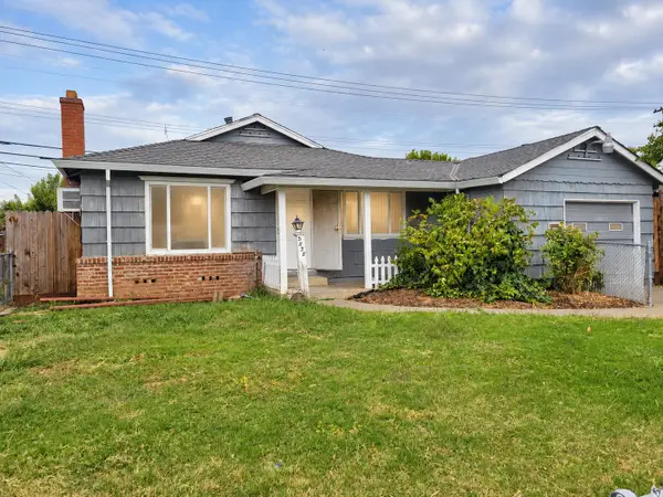 5838 41st Street, Sacramento, CA 95824