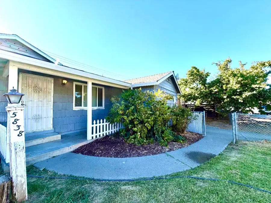 5838 41st Street, Sacramento, CA 95824 - #3