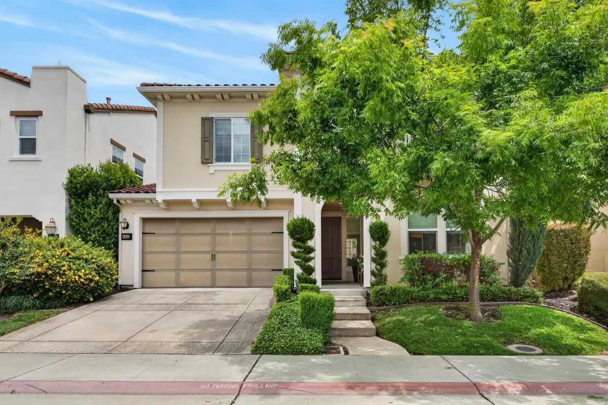 4025 Bari Drive, El Dorado Hills, CA 95762 - #1