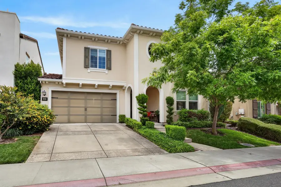 4025 Bari Drive, El Dorado Hills, CA 95762 - #2