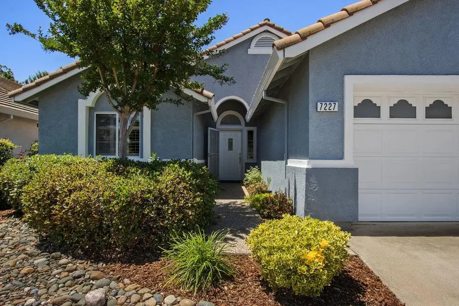 7227 Timberrose Way, Roseville, CA 95747 - #2