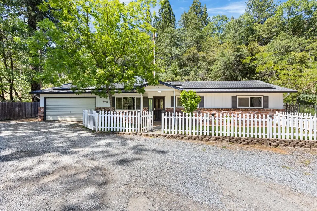 2971 Letitia Avenue, Placerville, CA 95667 - #1