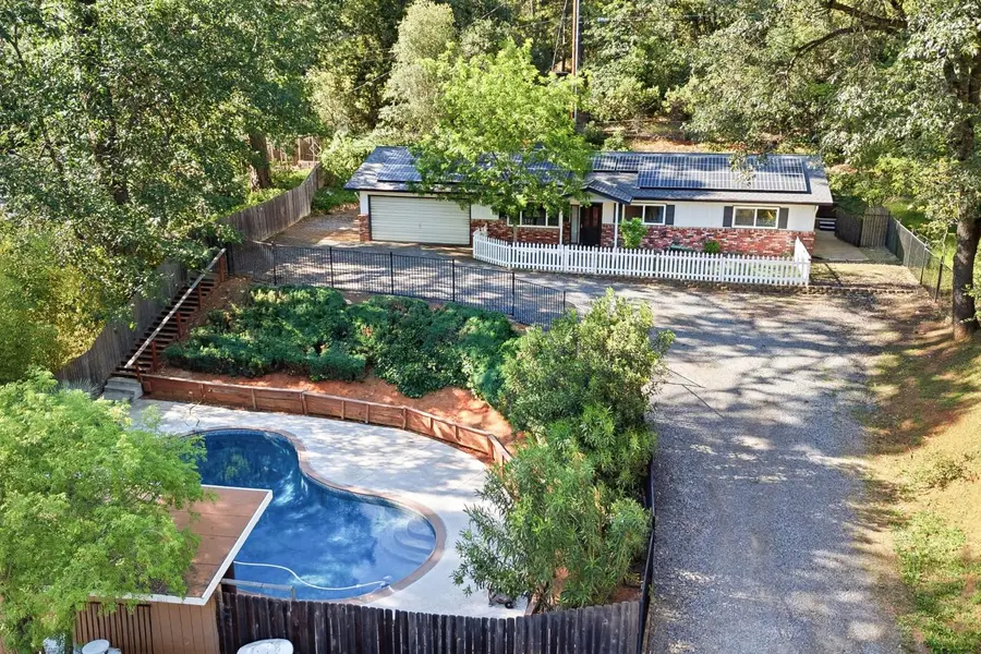 2971 Letitia Avenue, Placerville, CA 95667 - #2