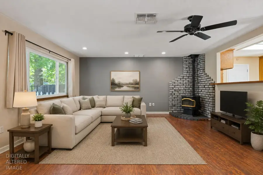 2971 Letitia Avenue, Placerville, CA 95667 - #3