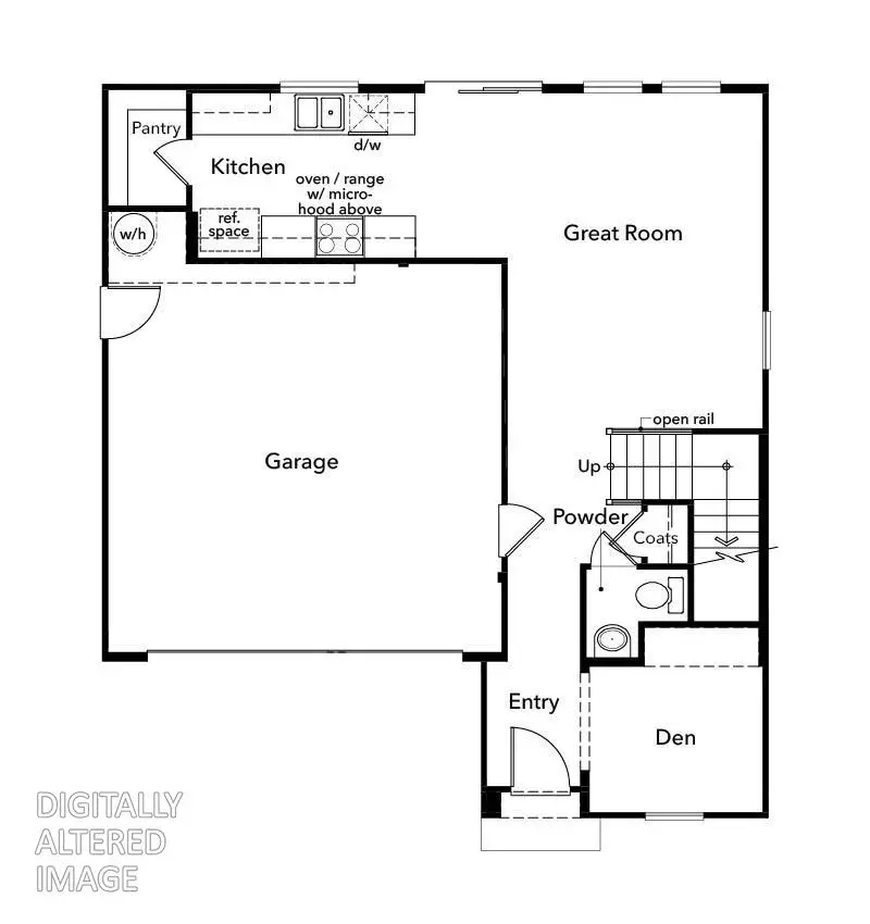 3537 Parc Villa Circle, Sacramento, CA 95827 - #3