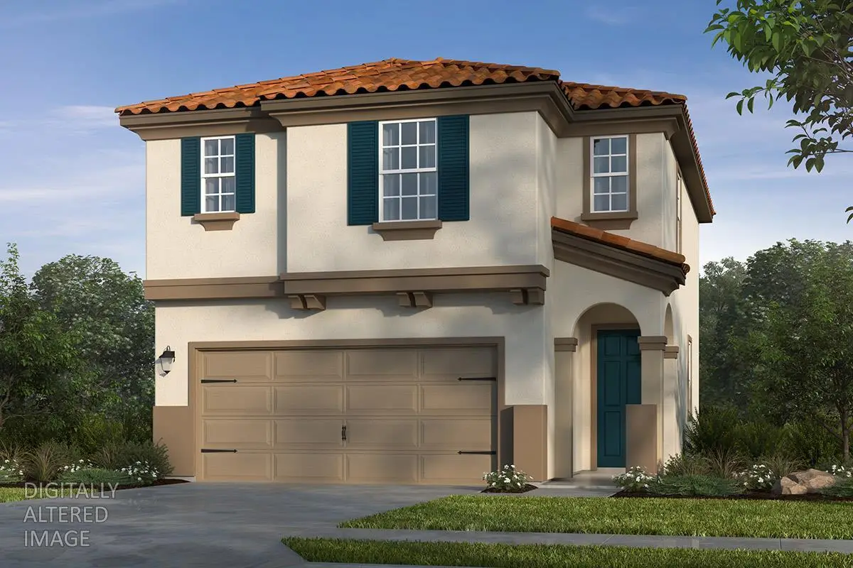 8841 J Sheehan Street, Elk Grove, CA 95624 - #1