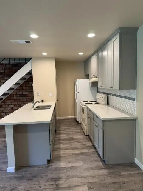 5128 Rhode Island Drive #2, Sacramento, CA 95841 - #2