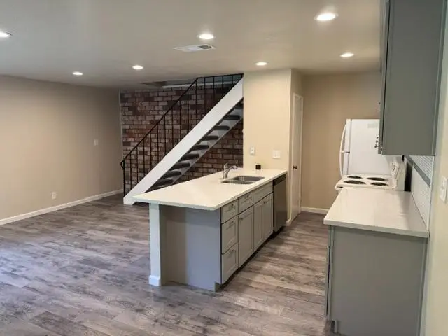 5128 Rhode Island Drive #2, Sacramento, CA 95841 - #3