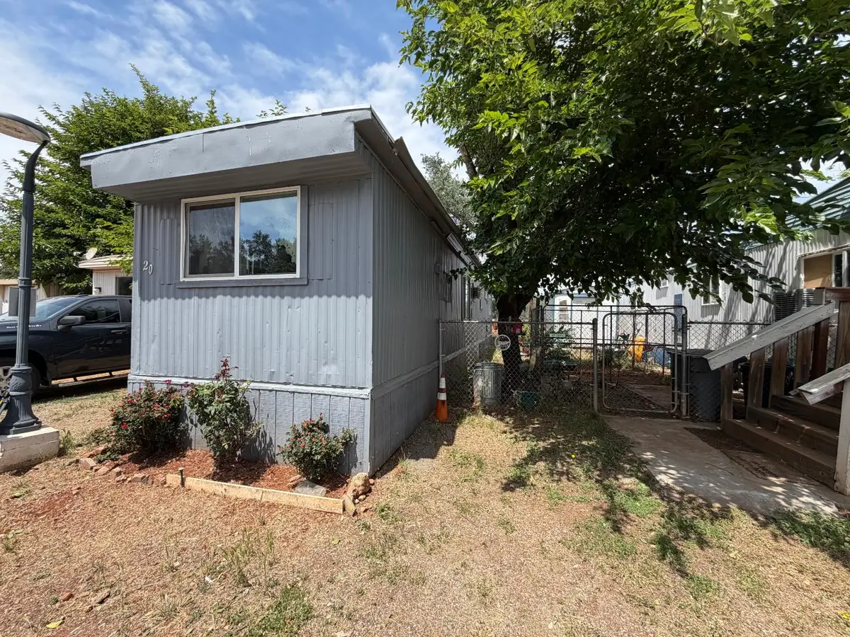 6355 Lincoln Blvd #20, Oroville, CA 95966 - #1