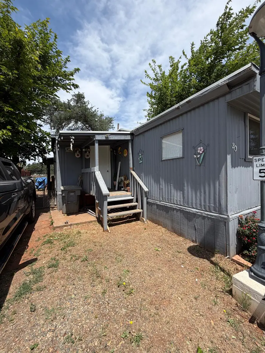 6355 Lincoln Blvd #20, Oroville, CA 95966 - #3