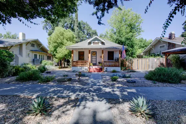 221 Orange Avenue, Modesto, CA 95350