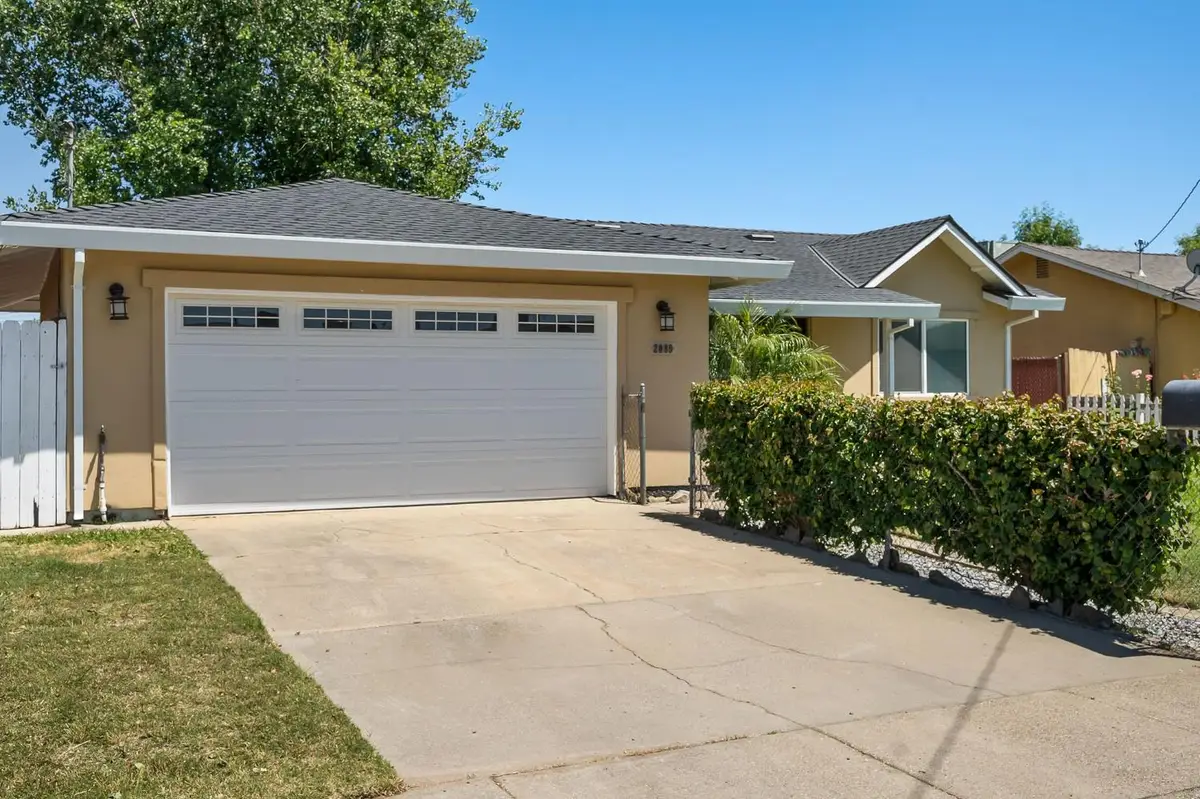 2089 Virgilia Lane, Olivehurst, CA 95961 - #1