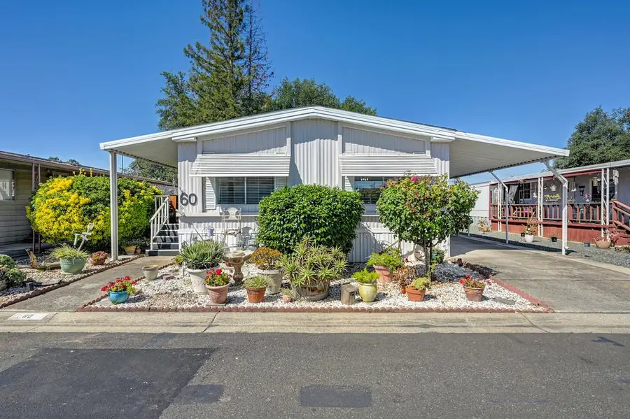 60 Calle Margarita Dr, Elk Grove, CA 95624 - #2