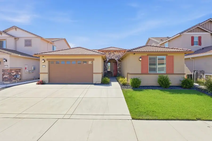 7953 Gander Way, Antelope, CA 95843 - #2