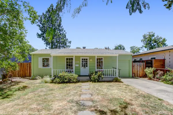 5432 U Street, Sacramento, CA 95817