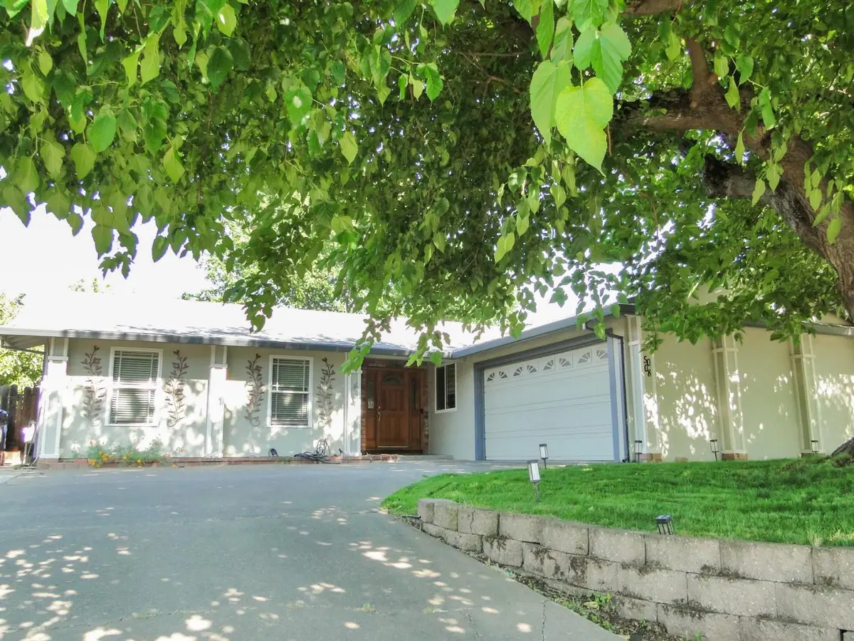5008 Deerpark Circle, Fair Oaks, CA 95628 - #1