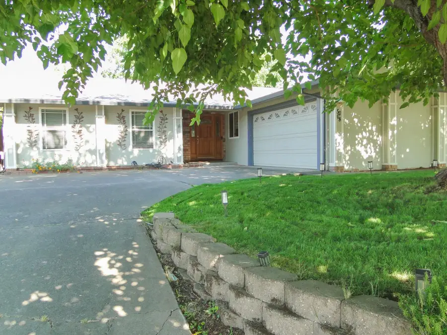 5008 Deerpark Circle, Fair Oaks, CA 95628 - #2