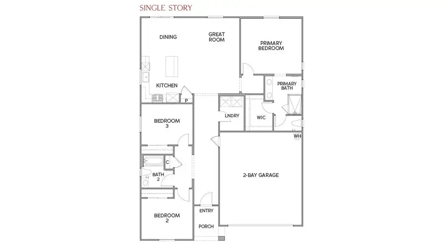 6032 Terrier Court, Riverbank, CA 95367 - #2