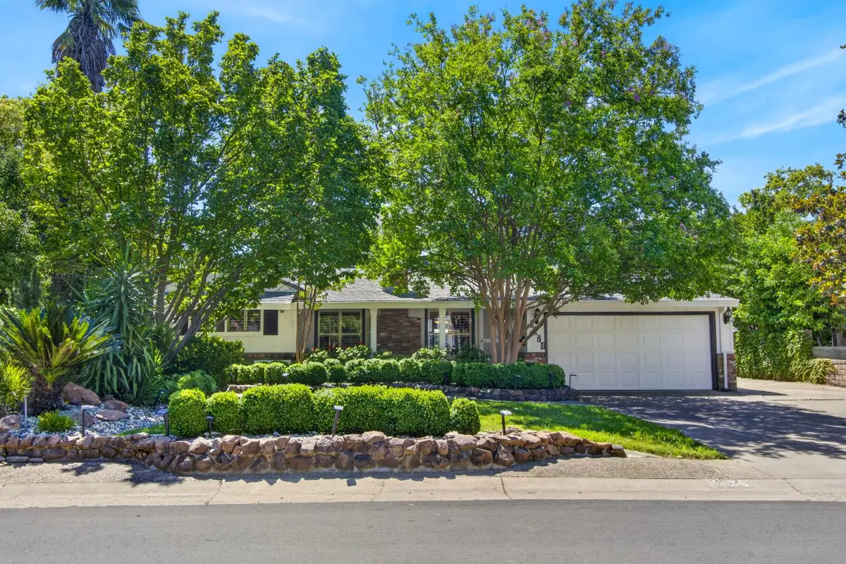 3574 El Ricon Way, Sacramento, CA 95864 - #1