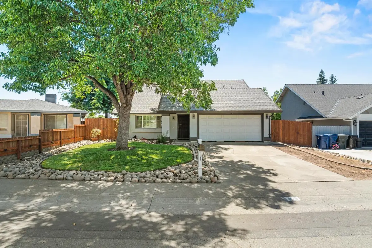 6012 Windlass Court, Citrus Heights, CA 95621 - #1