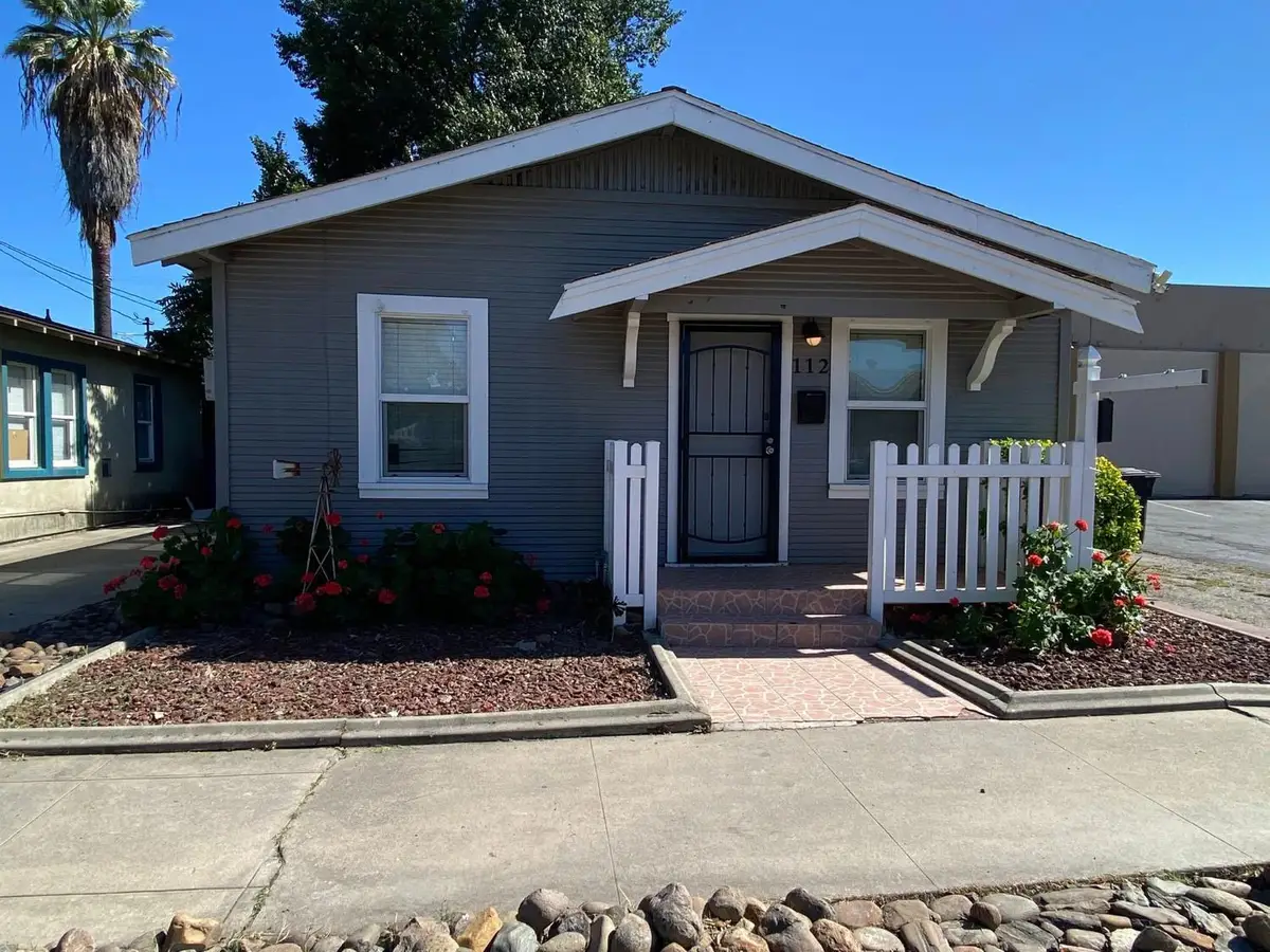 112 Almond Avenue, Modesto, CA 95354 - #1