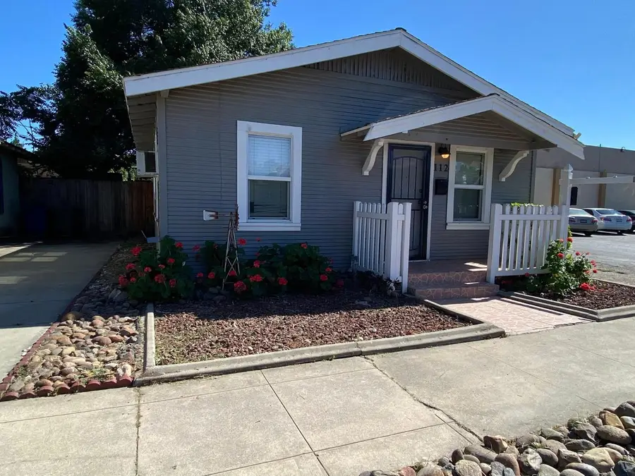 112 Almond Avenue, Modesto, CA 95354 - #3