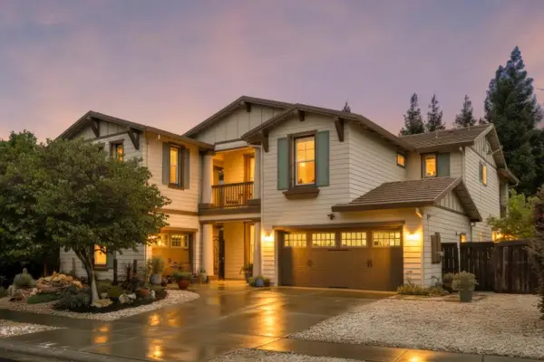 2133 Greatfield Drive, Roseville, CA 95747