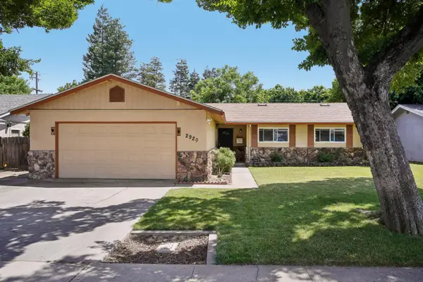 2920 Laramie Drive, Modesto, CA 95355