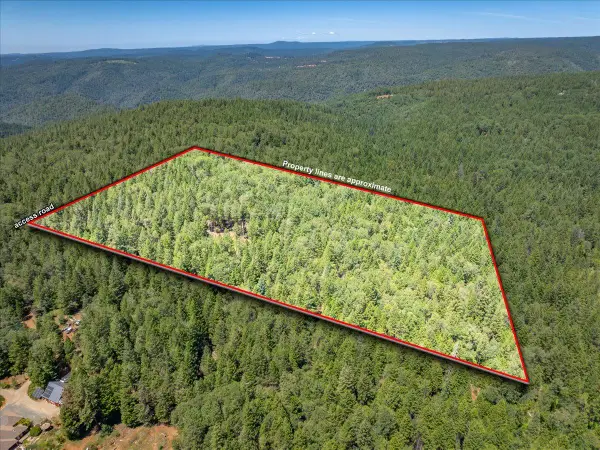 0 Blackhawk, Foresthill, CA 95631