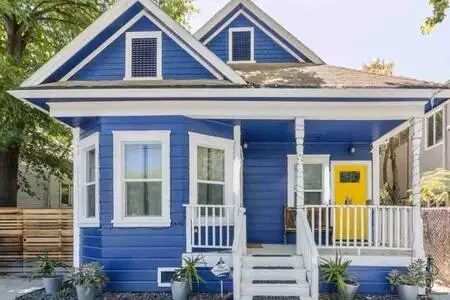 3640 3rd Avenue, Sacramento, CA 95817 - #1