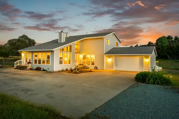 15440 Barney Road, Plymouth, CA 95669