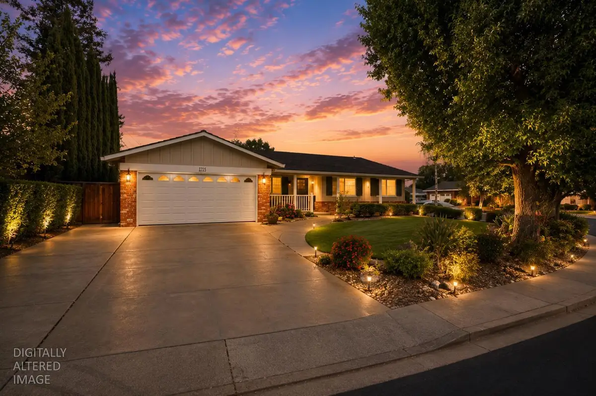 1775 Elmhurst Lane, Concord, CA 94521 - #1