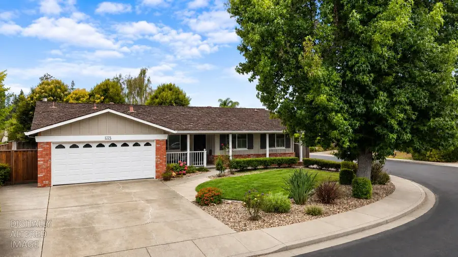 1775 Elmhurst Lane, Concord, CA 94521 - #2