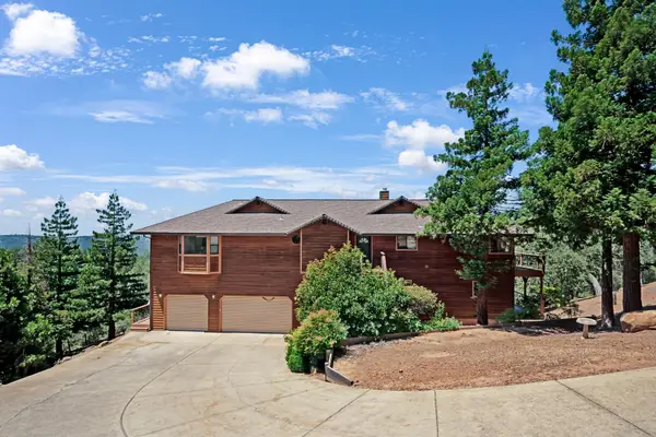 6287 Oak Hill Road, Placerville, CA 95667