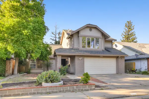 8536 Cord Way, Sacramento, CA 95828