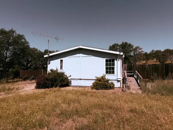 6289 Bald Mountain Road, Browns Valley, CA 95918