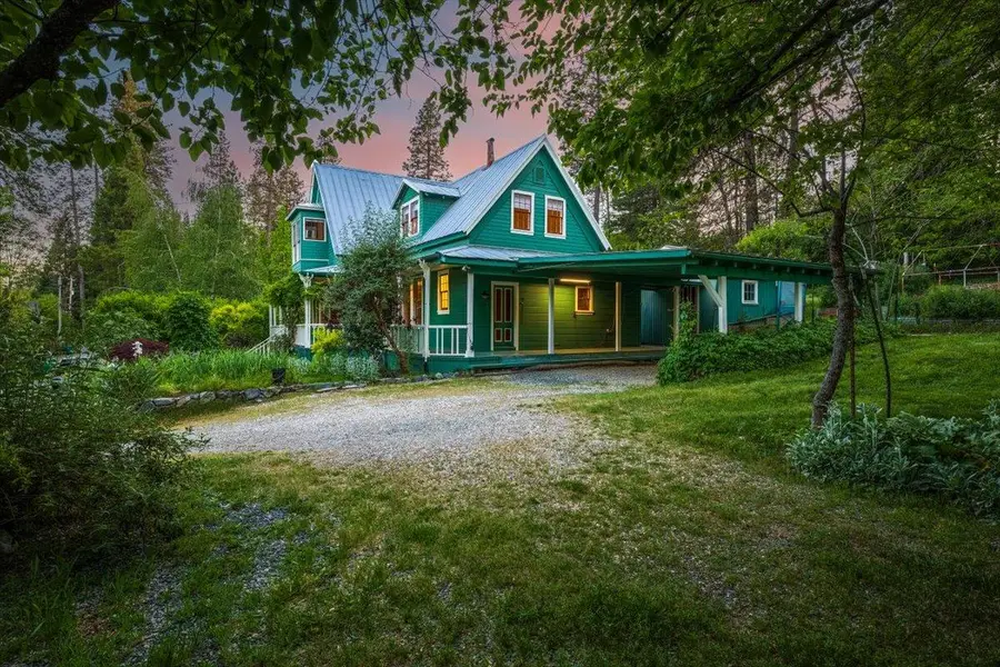 210 Drummond Street, Nevada City, CA 95959 - #3