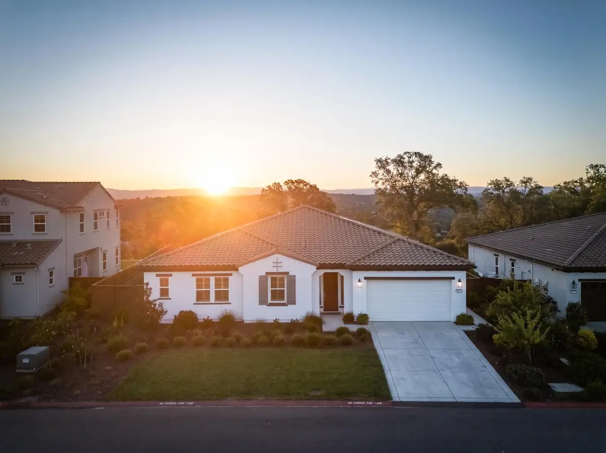 7017 Benevento Drive, El Dorado Hills, CA 95762 - #1