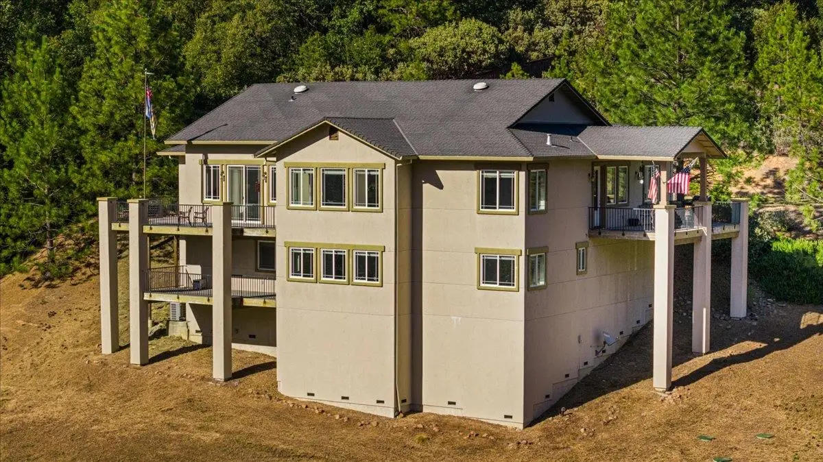 915 Eden Valley Road, Colfax, CA 95713 - #1