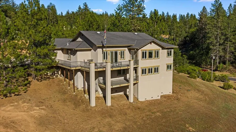 915 Eden Valley Road, Colfax, CA 95713 - #3
