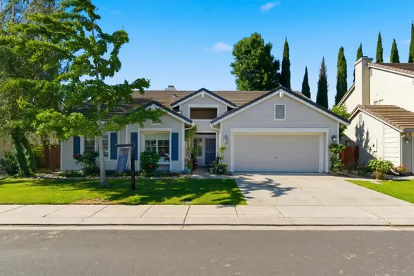 1824 Rail Street, Manteca, CA 95337