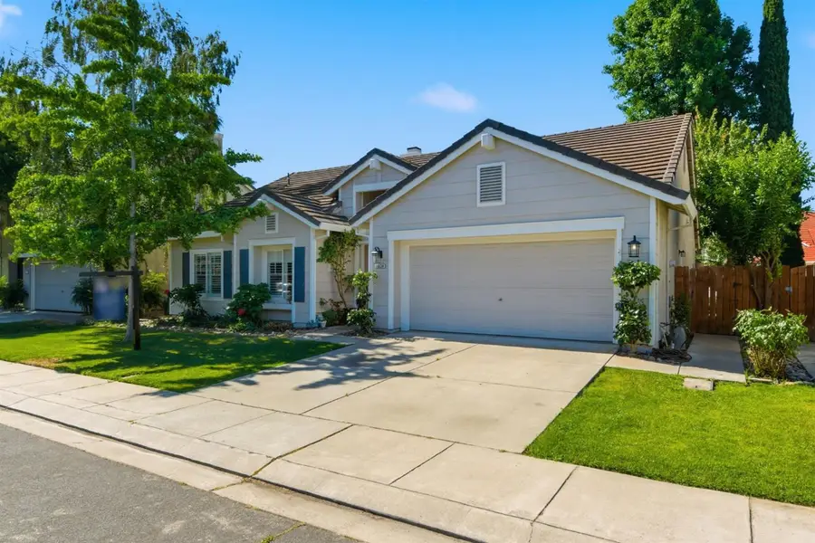 1824 Rail Street, Manteca, CA 95337 - #3