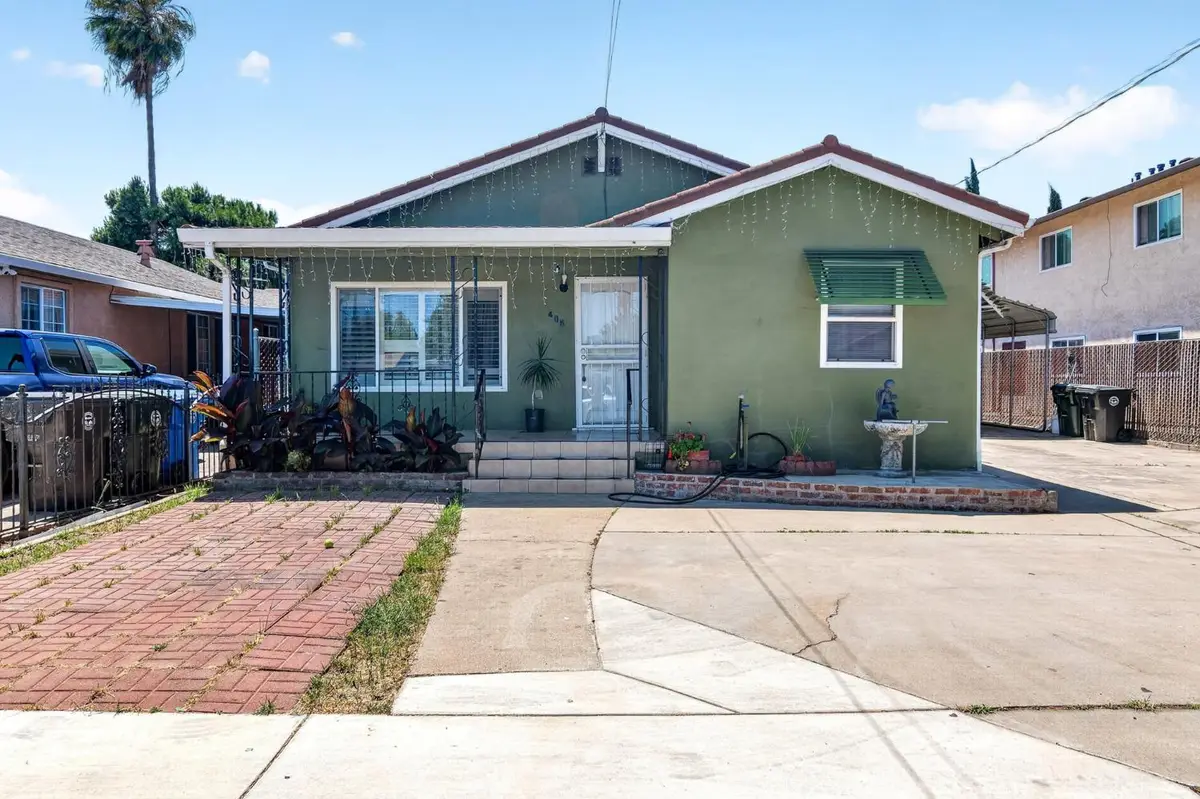 406 E Edison Street, Manteca, CA 95336 - #1