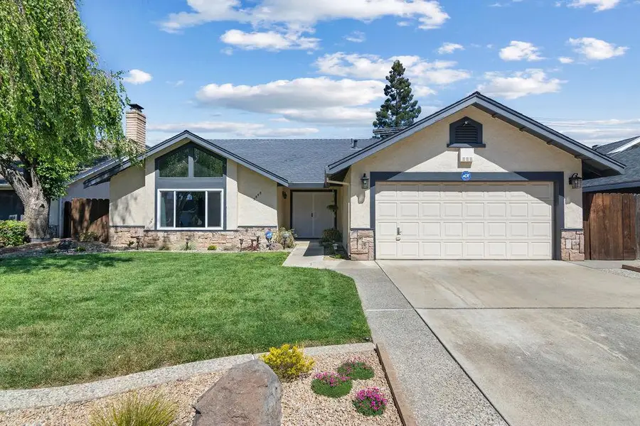 3848 Semallon Drive, Modesto, CA 95356 - #2